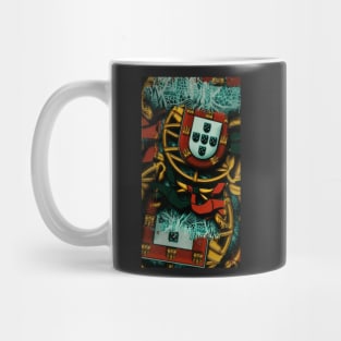 Portugal Mug